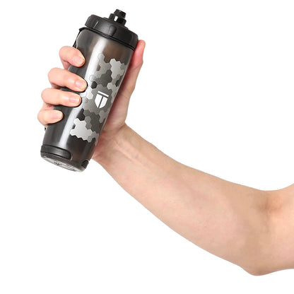 TEGO Rush Sugarcane Plastic Running Bottle