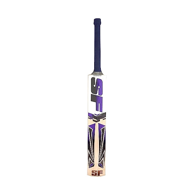SF BLASTER 5000 English Willow Cricket Bat