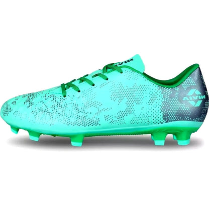 Nivia Ditmar 3.0 Football Stud Shoes