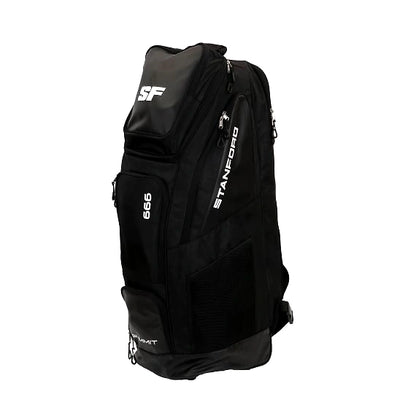 SF SUMMIT 999 Cricket Kit Bag