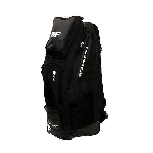 SF SUMMIT 999 Cricket Kit Bag