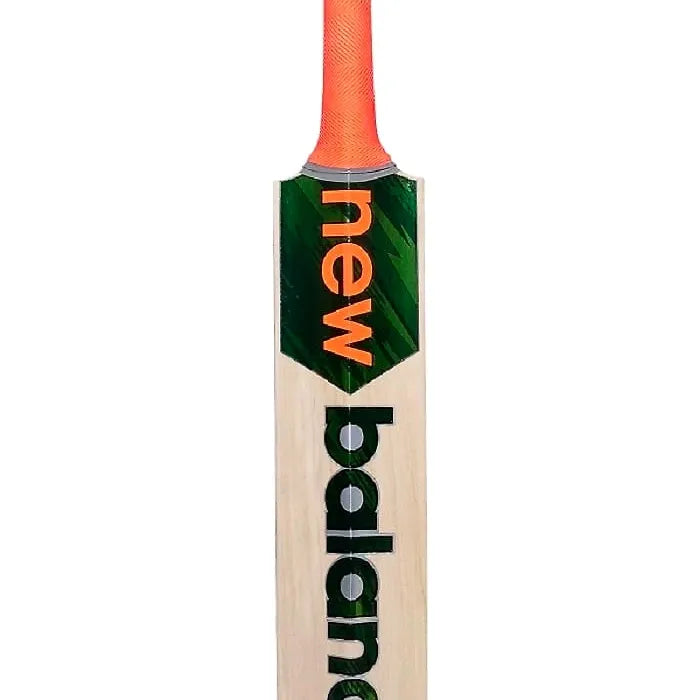 New Balance DC 370 Kashmir Willow Cricket Bat