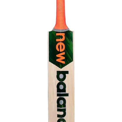 New Balance DC 370 Kashmir Willow Cricket Bat