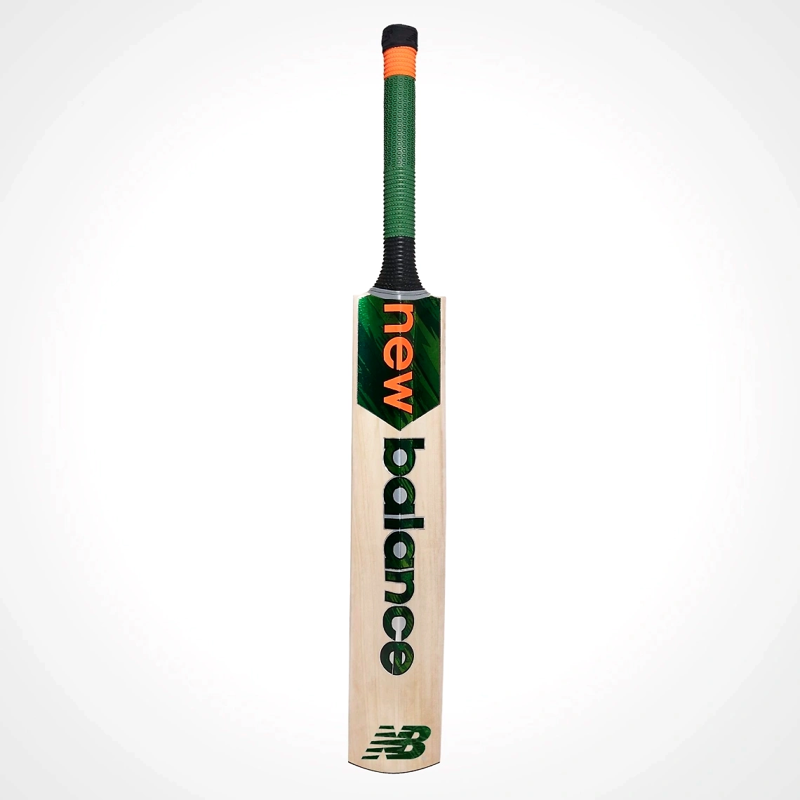 New Balance DC 370+ Kashmir Willow Cricket Bat