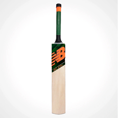 New Balance DC 370+ Kashmir Willow Cricket Bat
