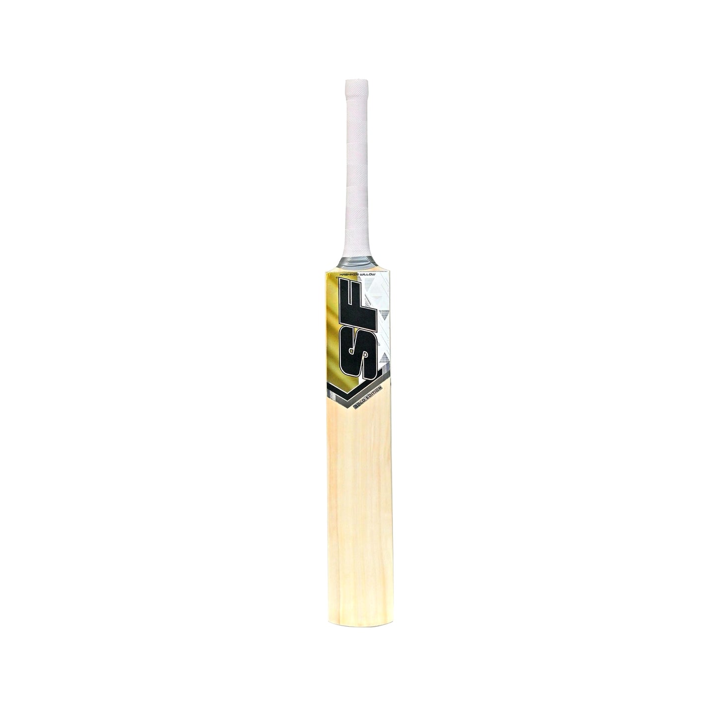 SF Gold Edition Kashmir Willow Cricket Bat