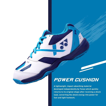 Yonex power cushion SHB 39 EX JR Badminton Shoes