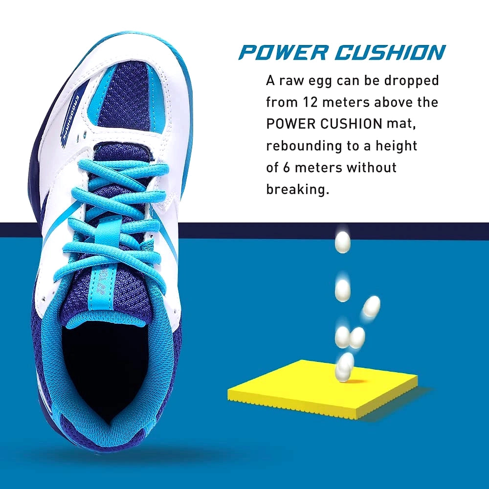 Yonex power cushion SHB 39 EX JR Badminton Shoes