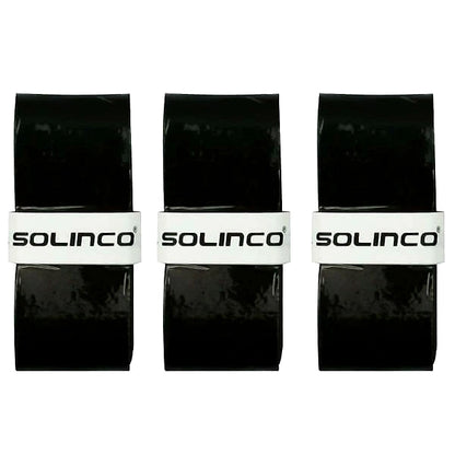 Solinco Wonder Badminton Grip For Racquet