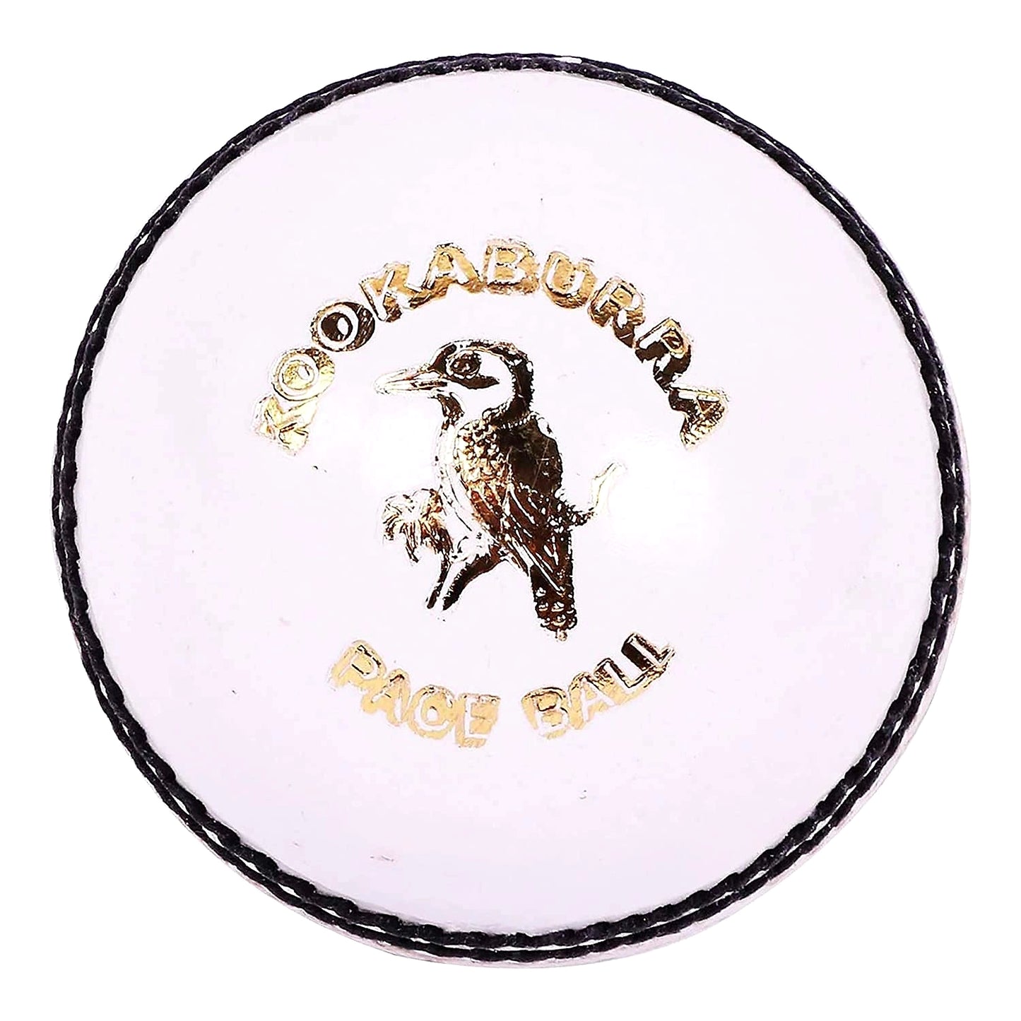 KOOKABURRA Leather Pace Cricket Ball