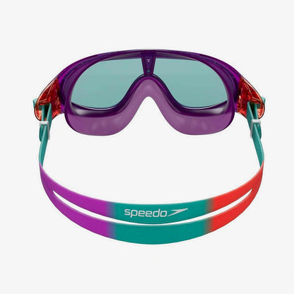 SPEEDO 801213B998 JUNIOR BIOFUSE RIFT SWIMMING GOGGLE