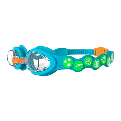 SPEEDO 80838214641 SEA SQUAD SPOT GOGGLE