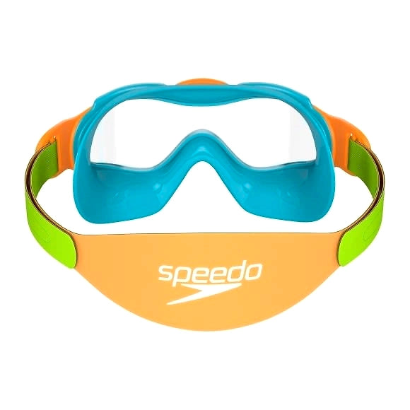 SPEEDO 80876314645 Sea Squad Mask Goggles