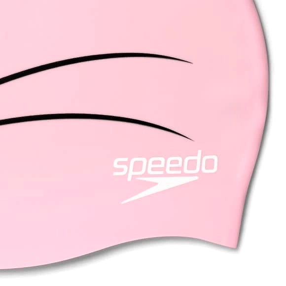 Speedo 800232614670 Printed Character Kids Swim Cap