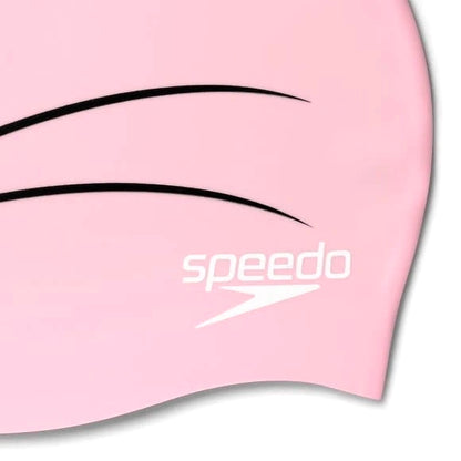 Speedo 800232614670 Printed Character Kids Swim Cap