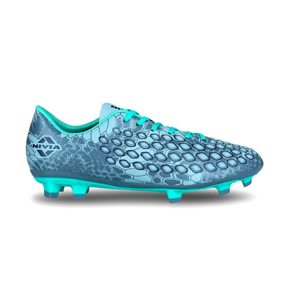 Nivia Reptile Football Shoes for Mens