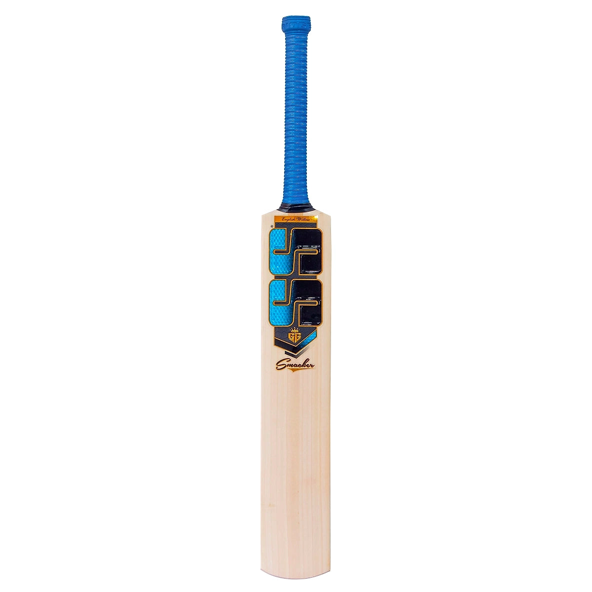 SS GG Smacker Blaster English Willow Cricket