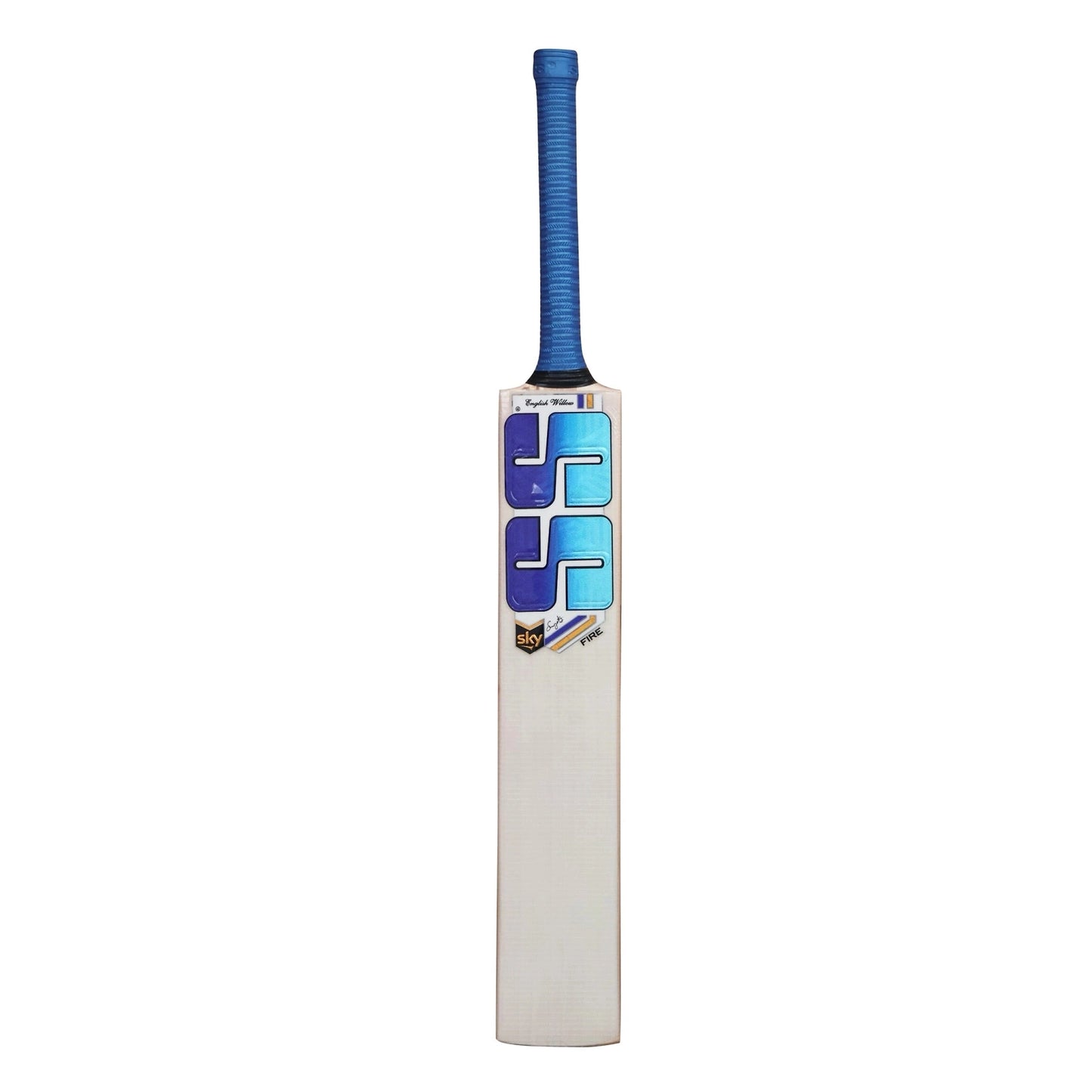SS Sky Fire English Willow Cricket Bat