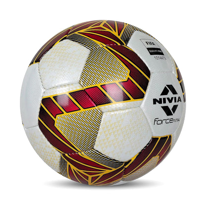 Nivia Force Futsal Football