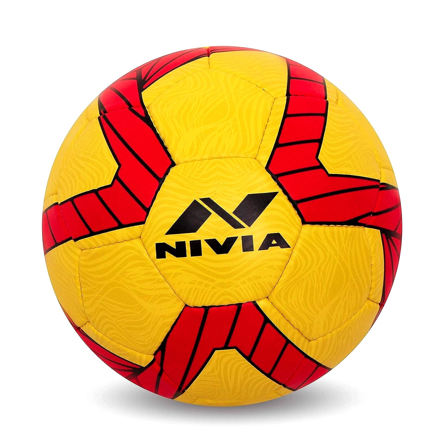 Nivia Kross World Rubber Football