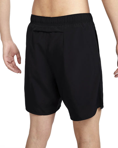 Nike Men Dri-Fit Challenger "7 2-In-1 Versatile Running Men'S Shorts