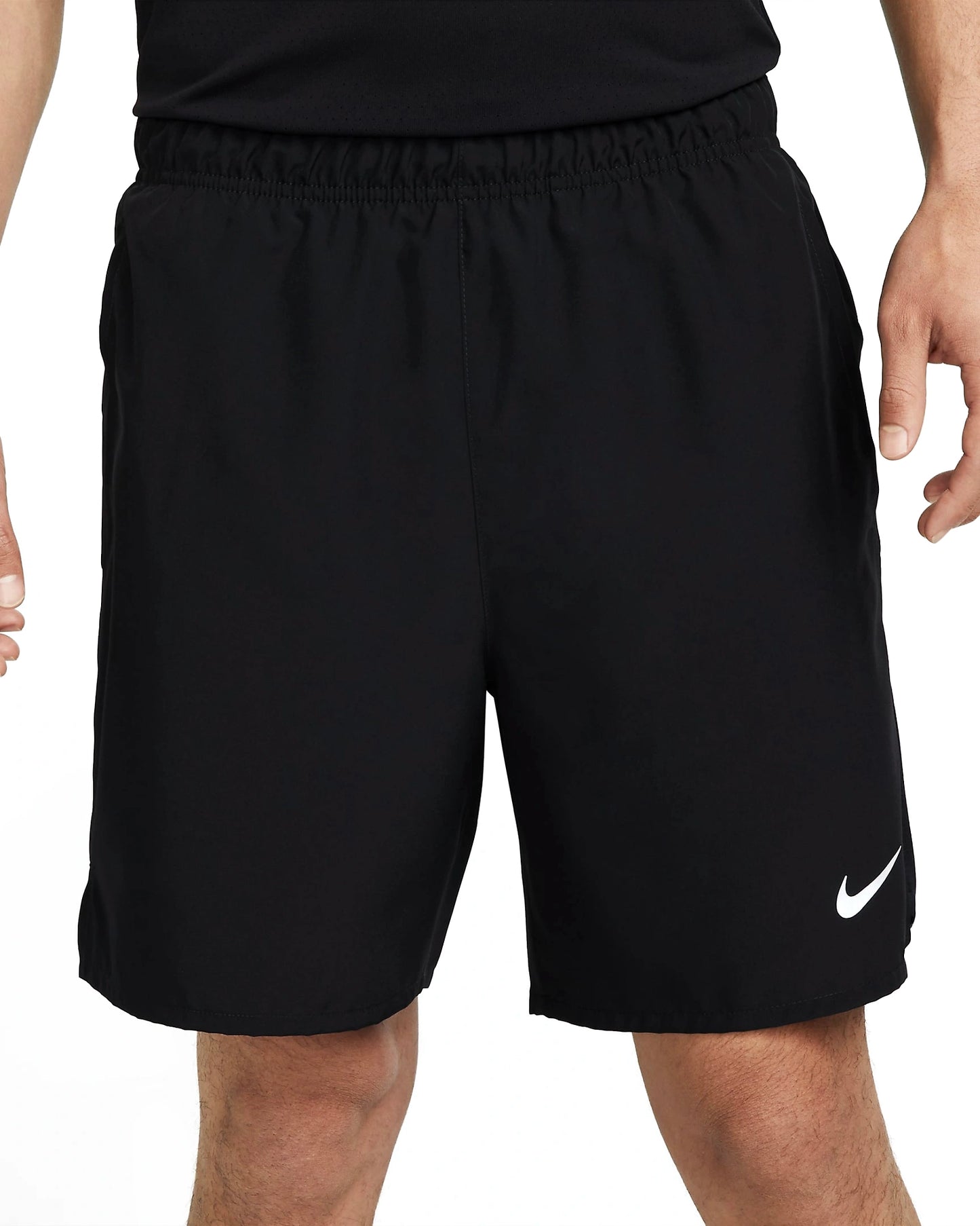 Nike Men Dri-Fit Challenger Brief-Lined Versatile 7" Running Men'S Shorts