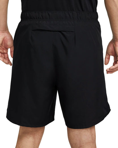 Nike Men Dri-Fit Challenger Brief-Lined Versatile 7" Running Men'S Shorts