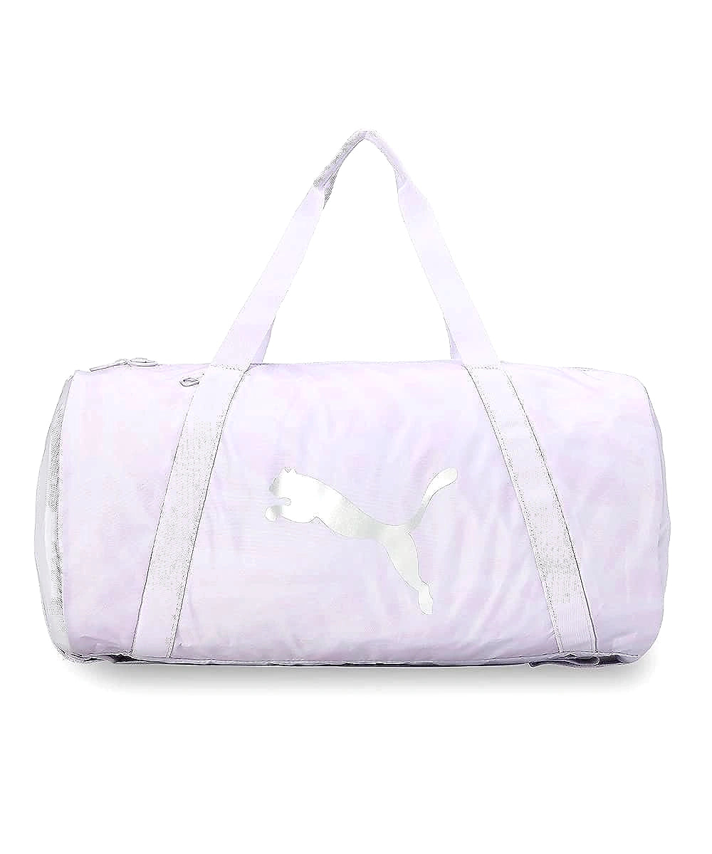 Puma Active Training Essentials Nova Shine Barrel Bag