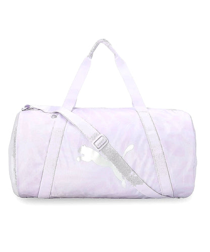 Puma Active Training Essentials Nova Shine Barrel Bag