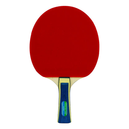 Butterfly Wakaba 1000 Shakehand Ping Pong Paddle: Best Table Tennis Bat for Beginners and Intermediate Players in India