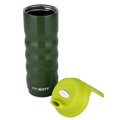 PROBOTT Spring Shaker