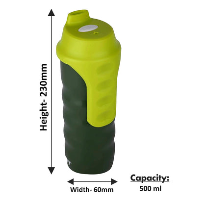 PROBOTT Spring Shaker