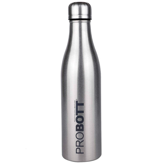 PROBOTT Vintage Vacuum Flask  Hot and Cold Water Bottle