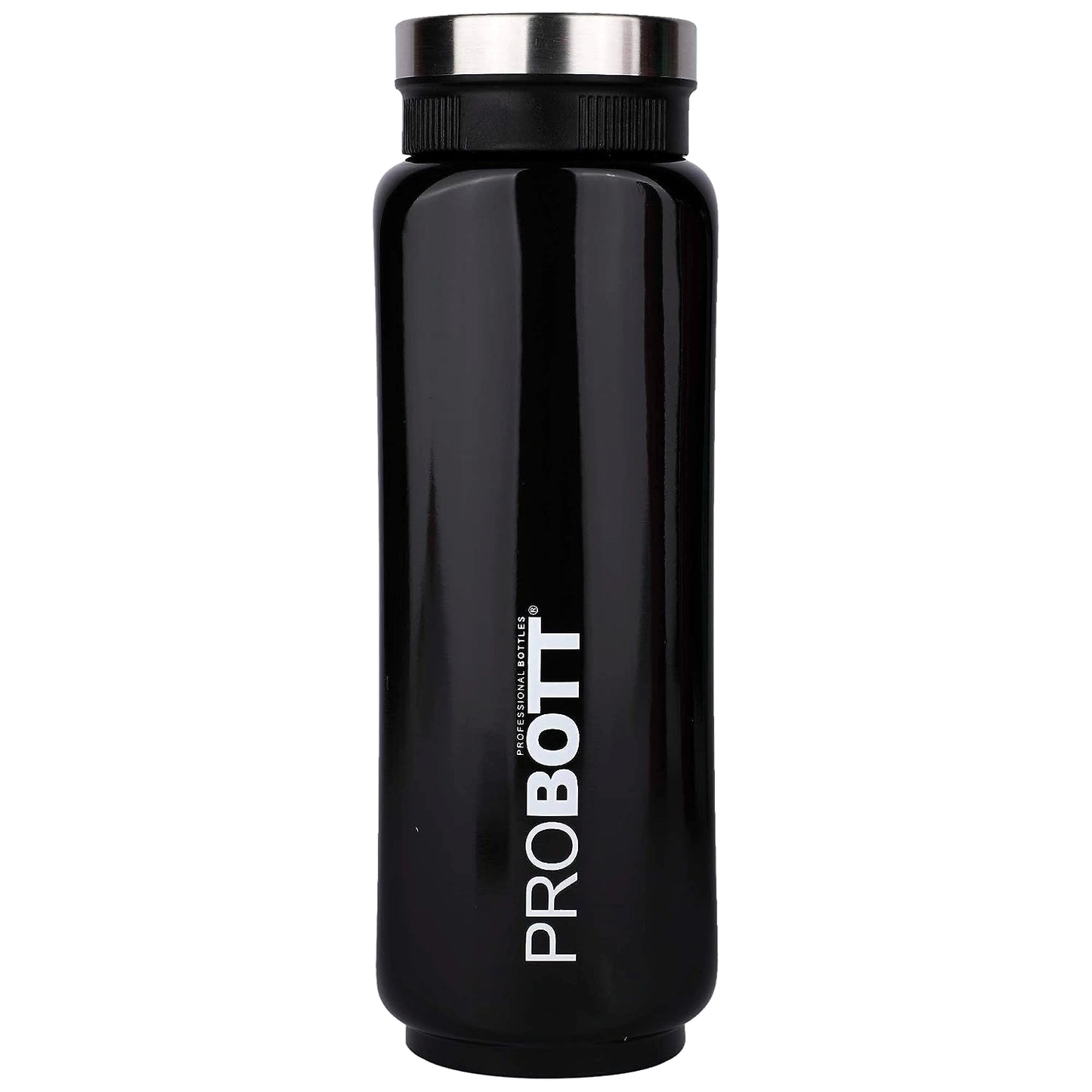 PROBOTT Thermosteel Sliced Vacuum Flask  Cap Bottle