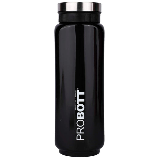 PROBOTT Thermosteel Sliced Vacuum Flask  Cap Bottle