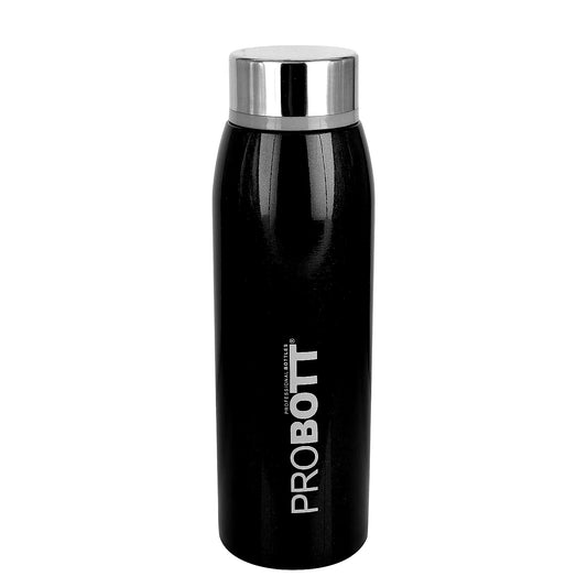 PROBOTT  Stella Vacuum Flask Round Cap Water Bottle