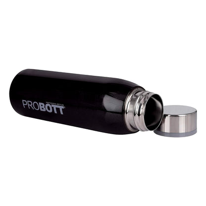 PROBOTT  Stella Vacuum Flask Round Cap Water Bottle
