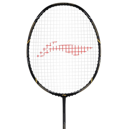 Li-Ning Windstorm Nano 74 Professional Badminton Racquet Unstrung