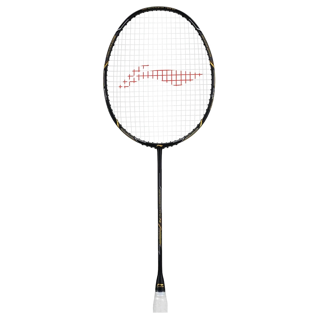 Li-Ning Windstorm Nano 74 Professional Badminton Racquet Unstrung