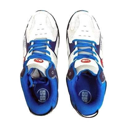 SS Stunner Rubber Cricket Shoes