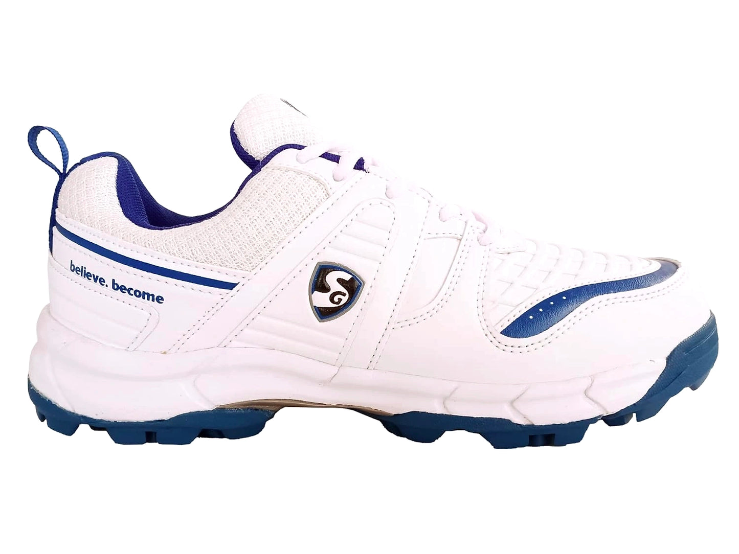 SG Steadler 6.0 Cricket Shoes