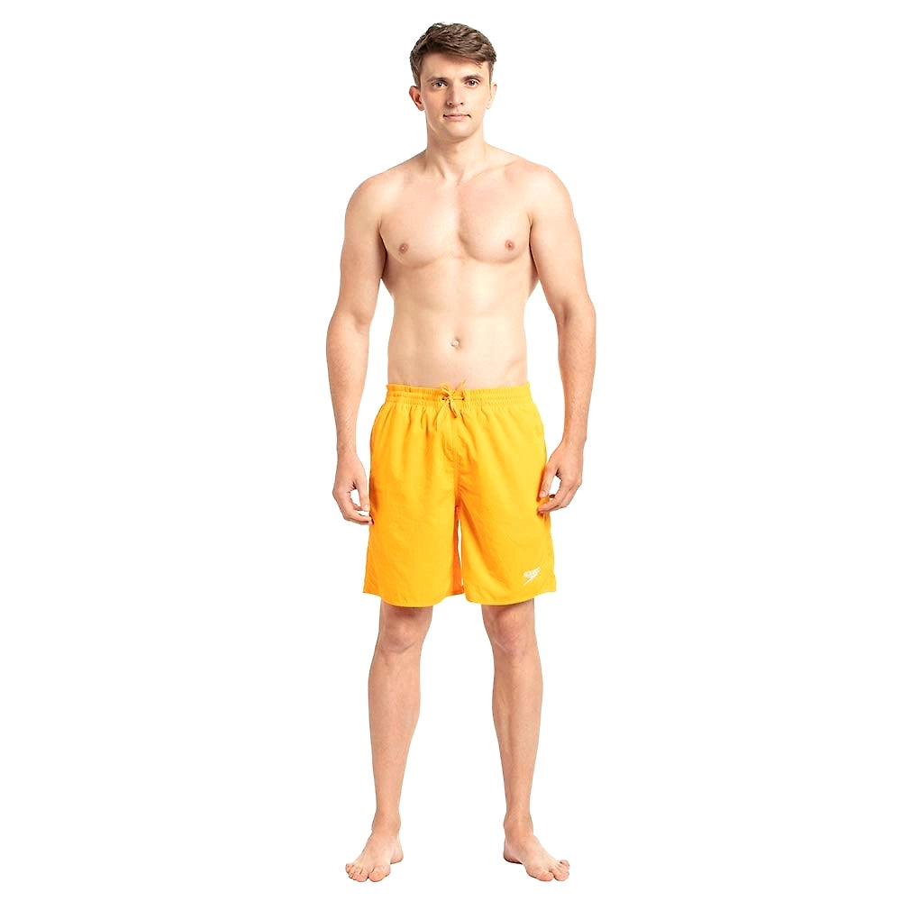 Speedo Essential 18" Watershorts For Male