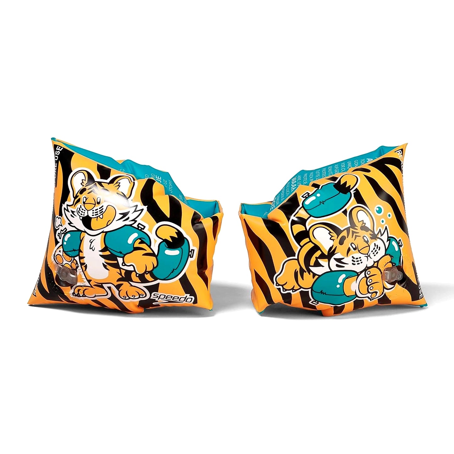 Speedo Printed Armbands