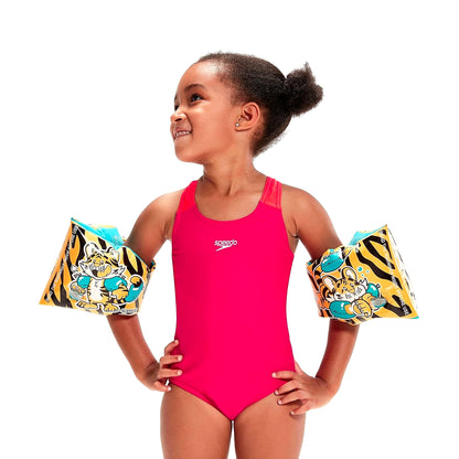 Speedo Printed Armbands