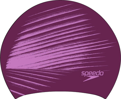 Speedo Long Hair Cap