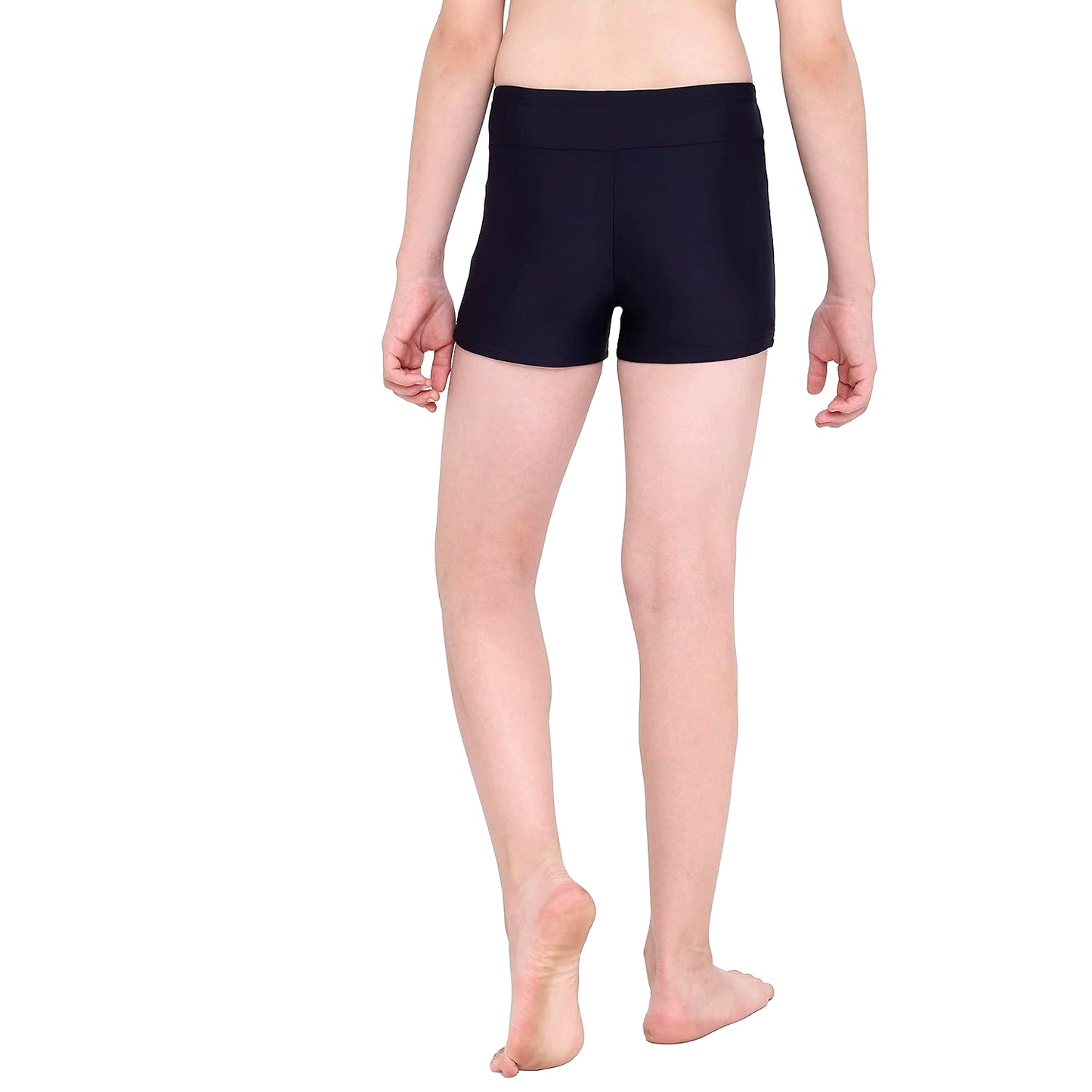 Speedo Junior Boys Essential Houston Aqua Short