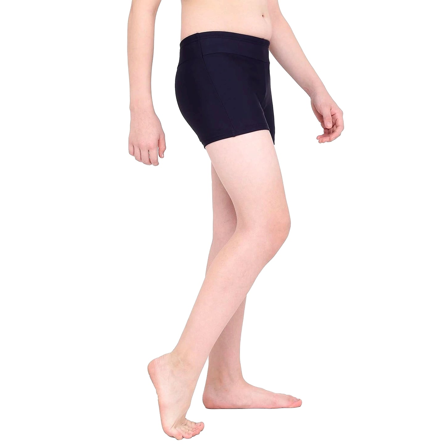 Speedo Junior Boys Essential Houston Aqua Short