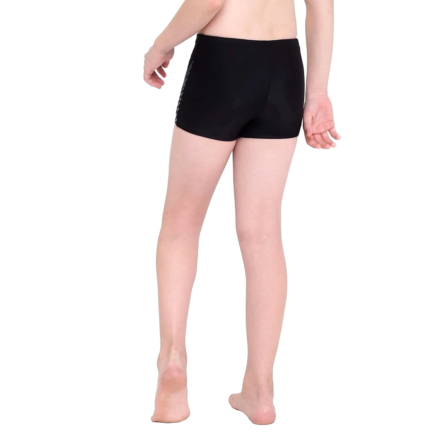 Speedo Medley Logo Aquashort, Junior Boy