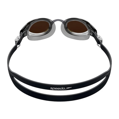 Speedo Mariner Pro Mirror Goggles