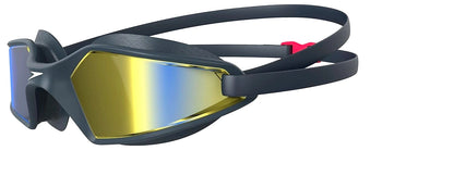 Speedo Hydropulse Mirror For Unisex-Adult